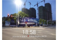 江西TLCTY.COM同乐城广告广告牌制作施工的流程