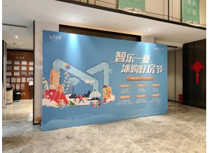江西南昌桁架